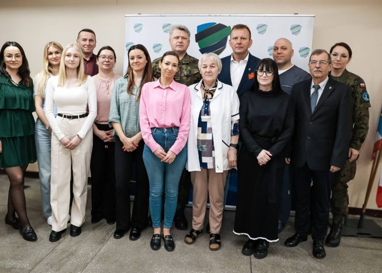 Ruszyła kwalifikacja wojskowa