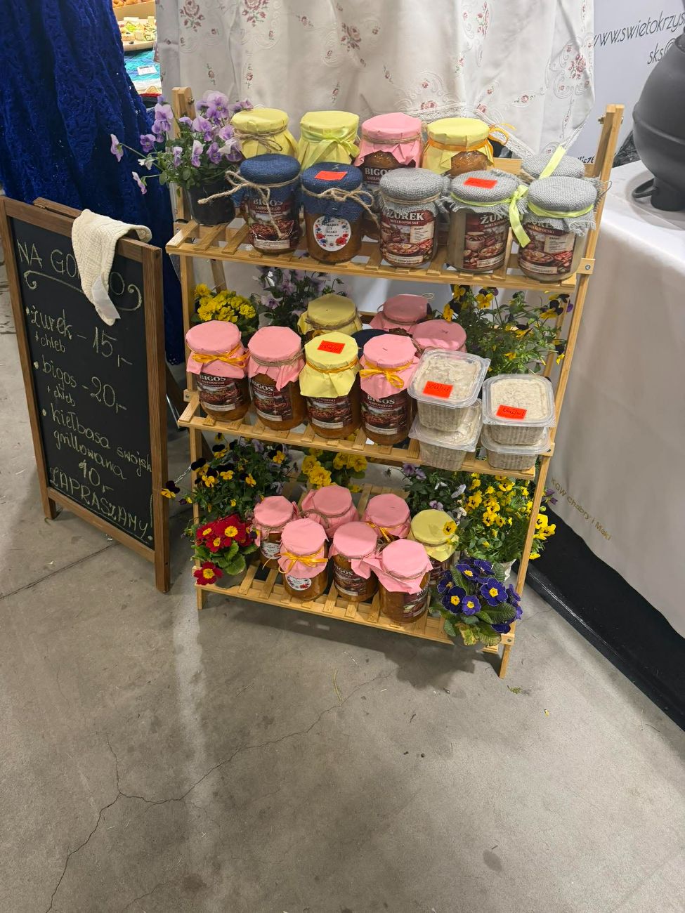 Sukces KGW z Nowej Wsi