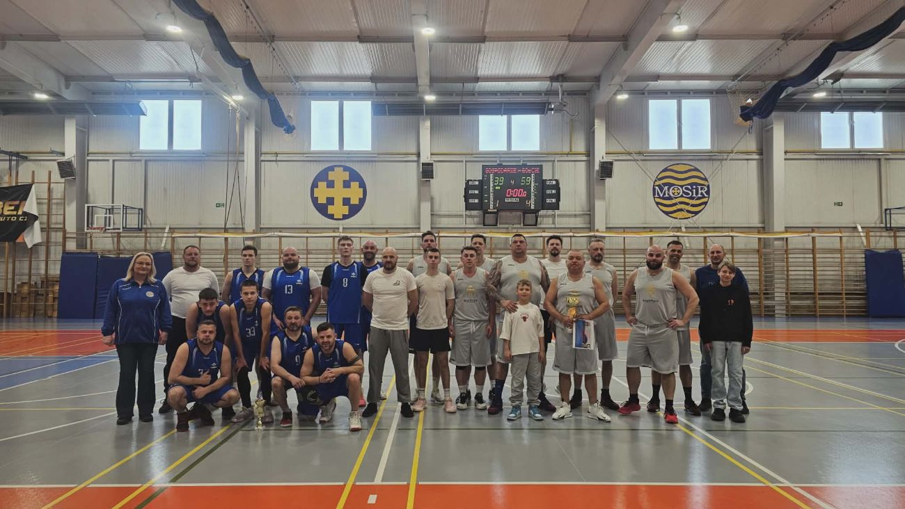 To był sezon marzeń!