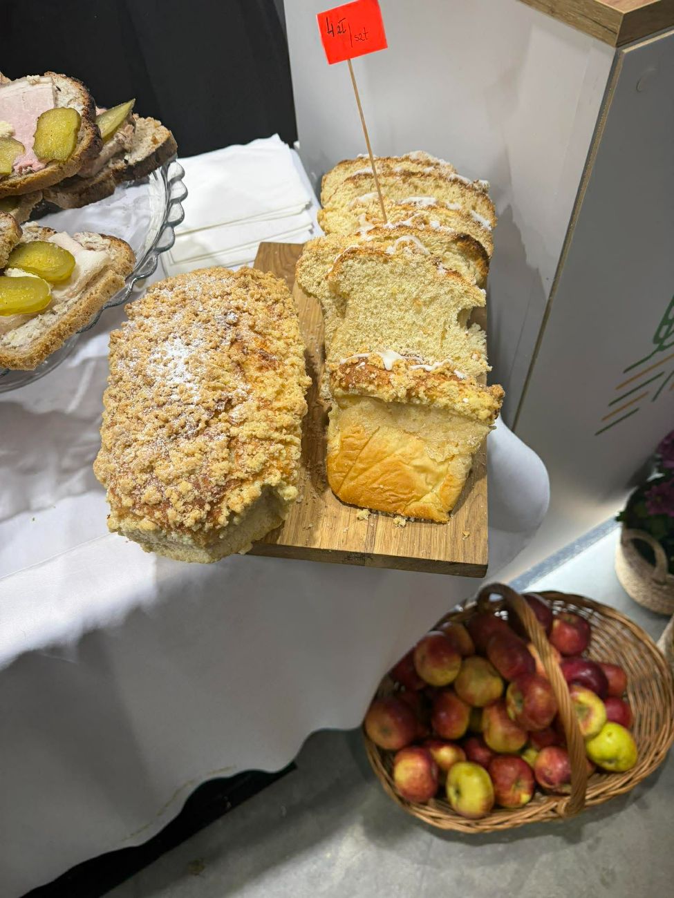 Sukces KGW z Nowej Wsi