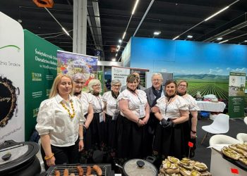 Sukces KGW z Nowej Wsi