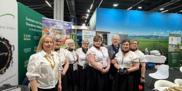 Sukces KGW z Nowej Wsi