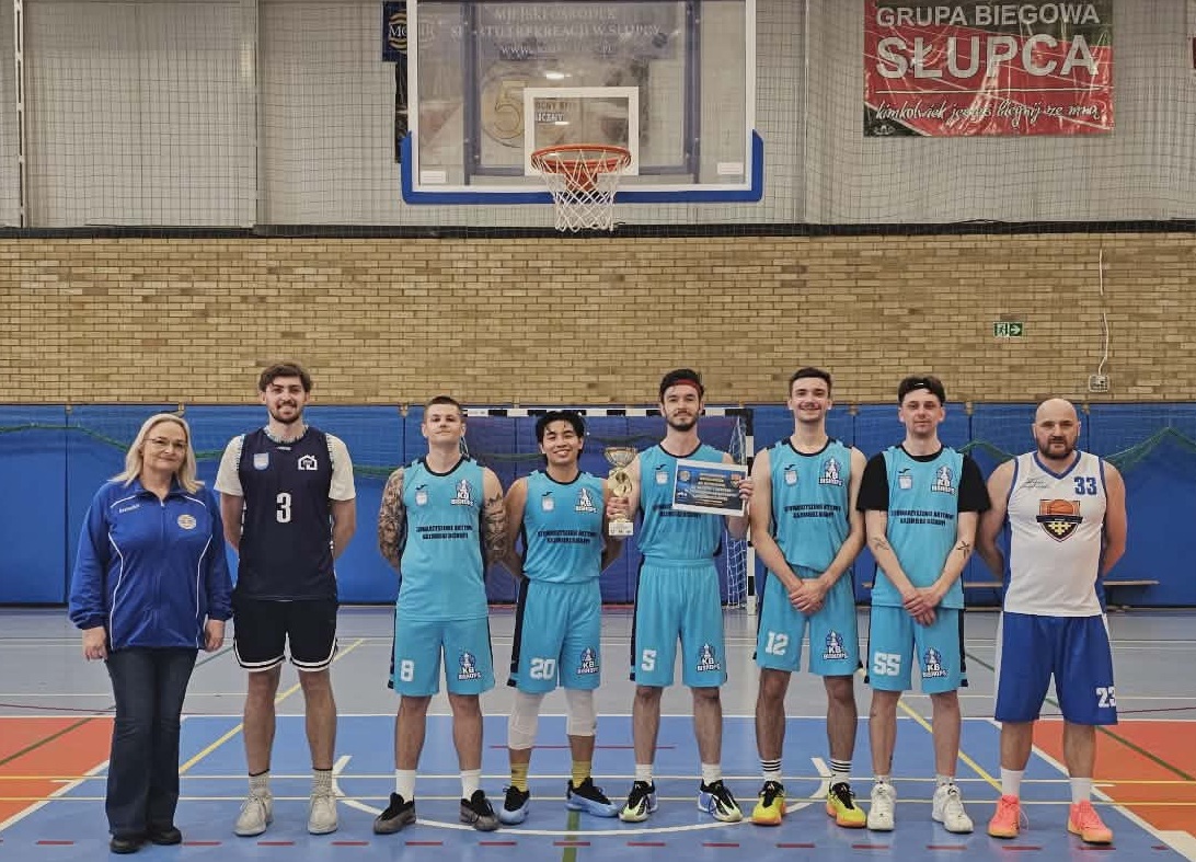 To był sezon marzeń!