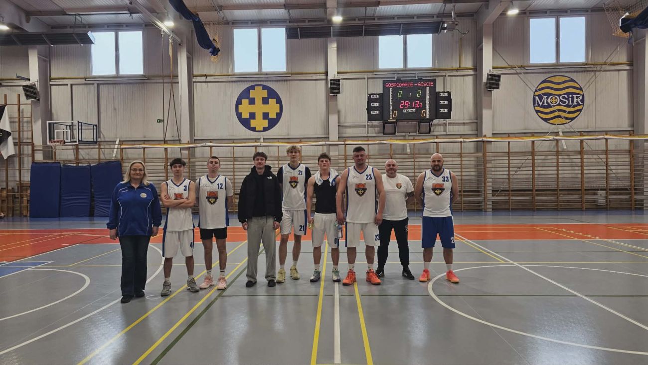 To był sezon marzeń!