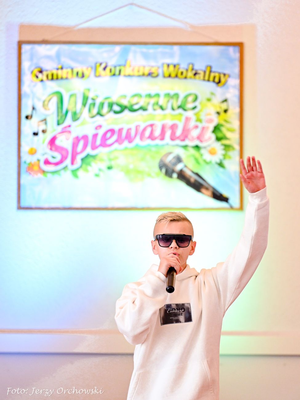 Lądkowskie śpiewanki