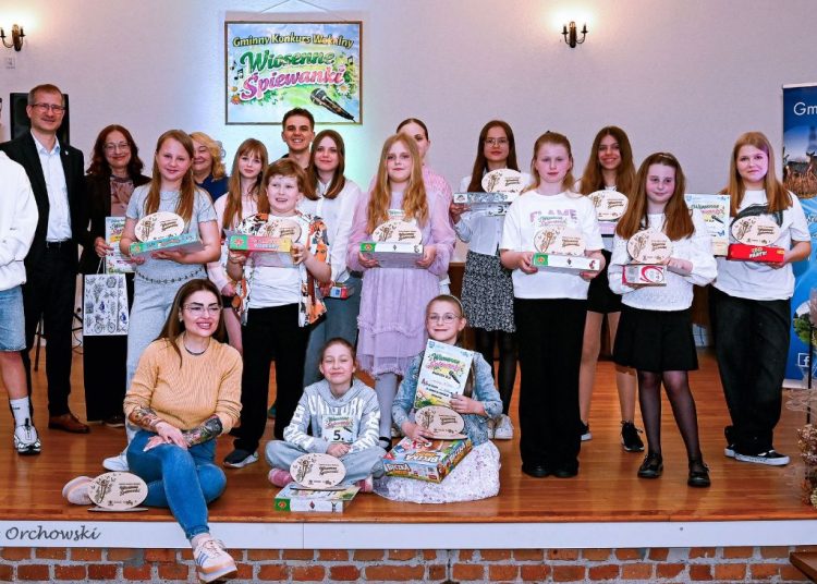 Lądkowskie śpiewanki