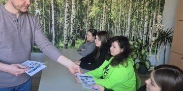 Drążna – Moja przyszłość ma solidne fundamenty