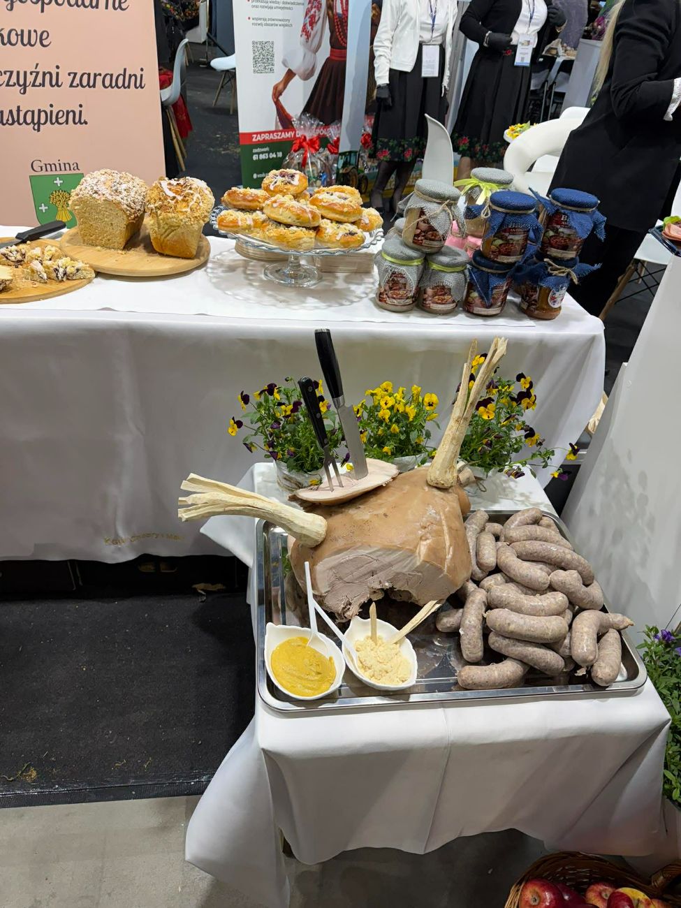 Sukces KGW z Nowej Wsi