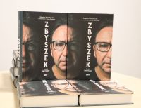 Zbigniew Zamachowski odwiedził Słupcę