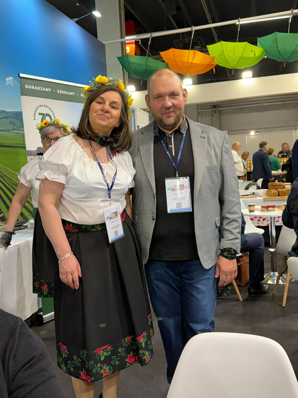 Sukces KGW z Nowej Wsi