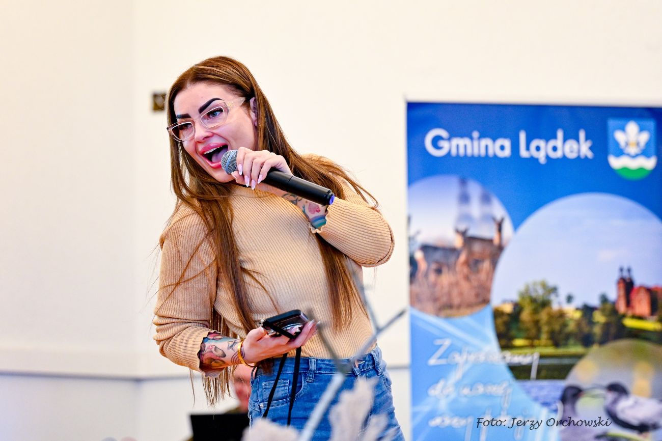 Lądkowskie śpiewanki