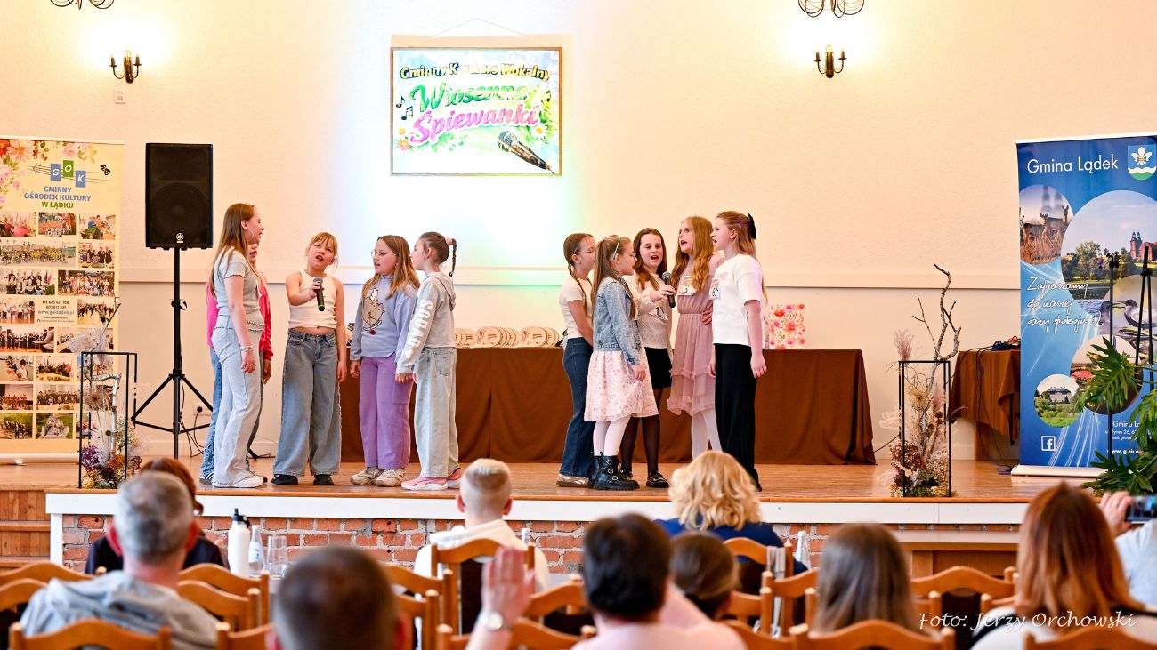 Lądkowskie śpiewanki