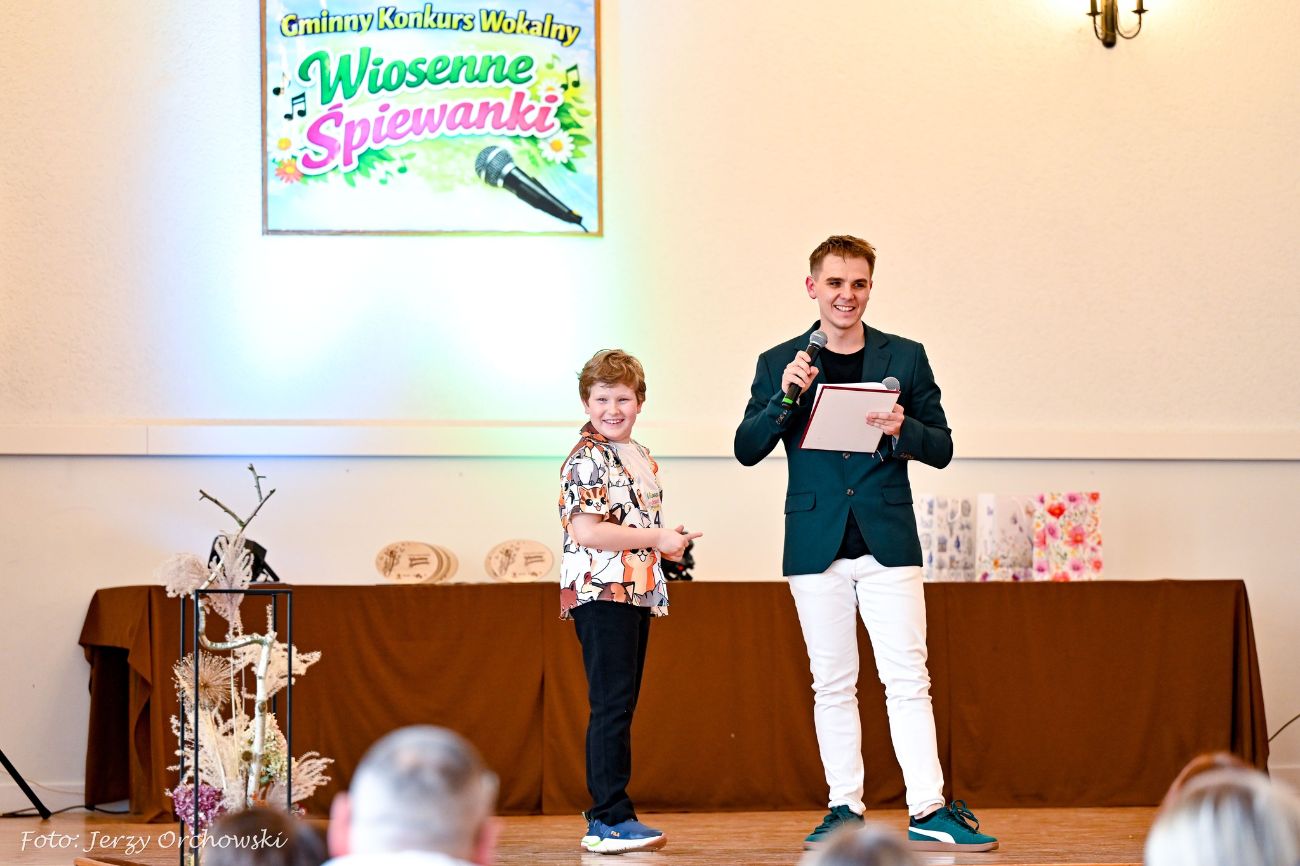 Lądkowskie śpiewanki