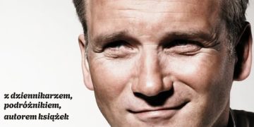 Spotkanie autorskie z Jarosławem Kretem