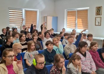 Koszuty – Światowy Dzień Zdrowia