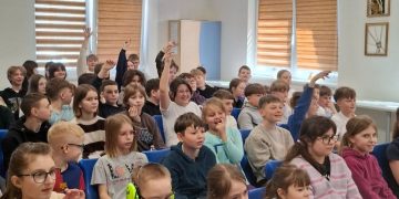 Koszuty – Światowy Dzień Zdrowia