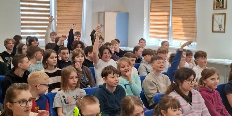 Koszuty – Światowy Dzień Zdrowia