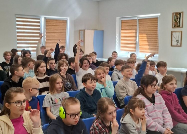 Koszuty – Światowy Dzień Zdrowia