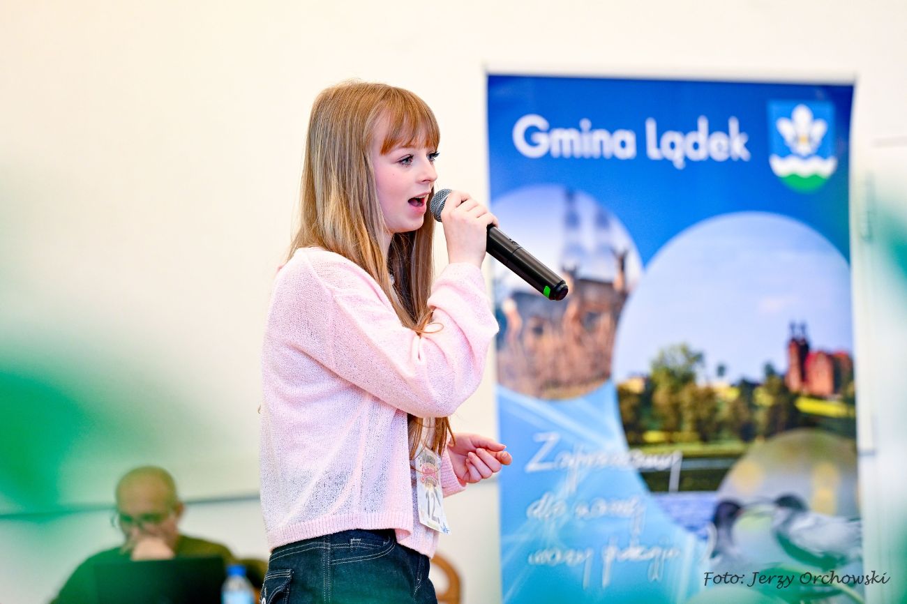 Lądkowskie śpiewanki