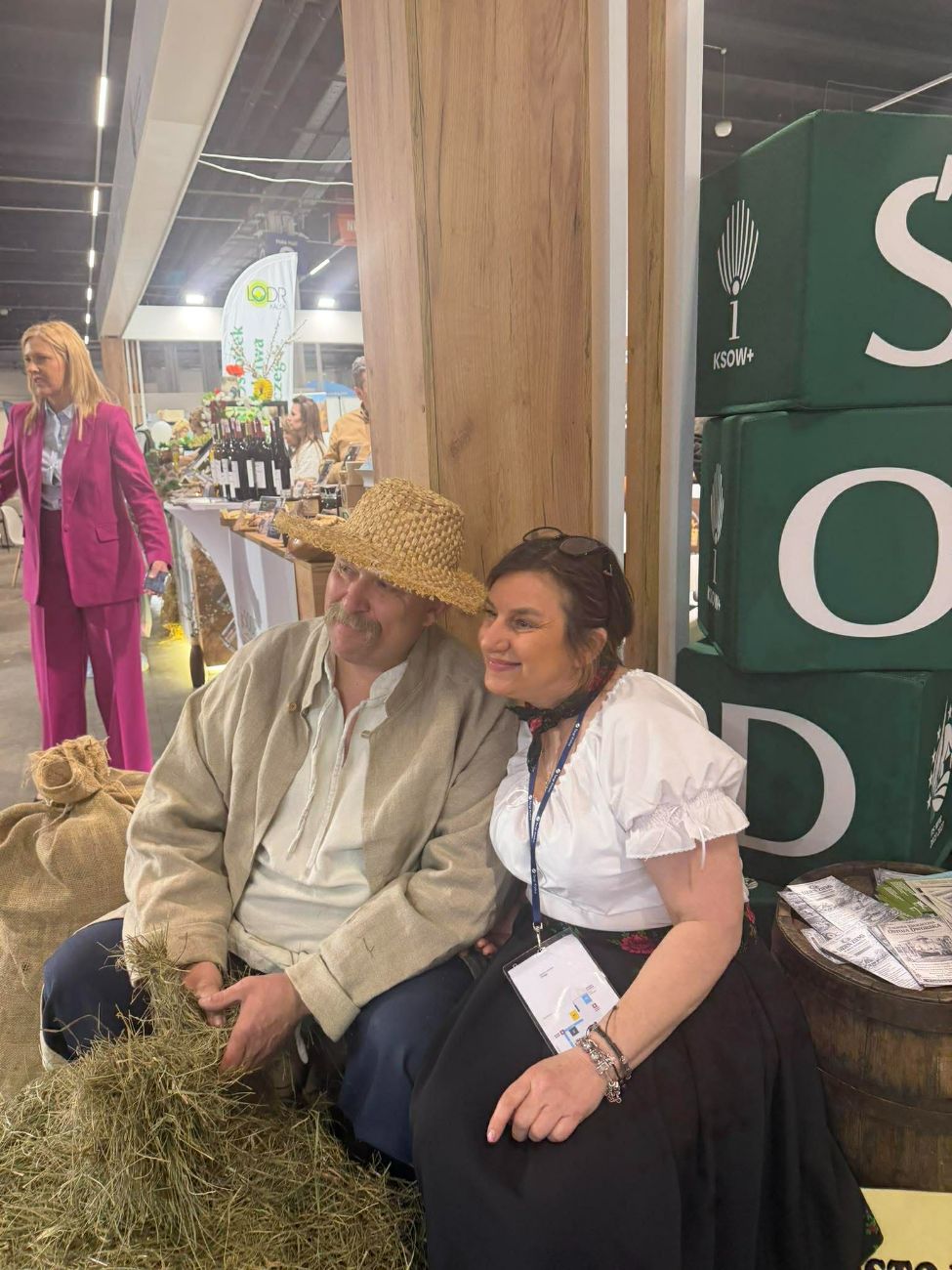 Sukces KGW z Nowej Wsi