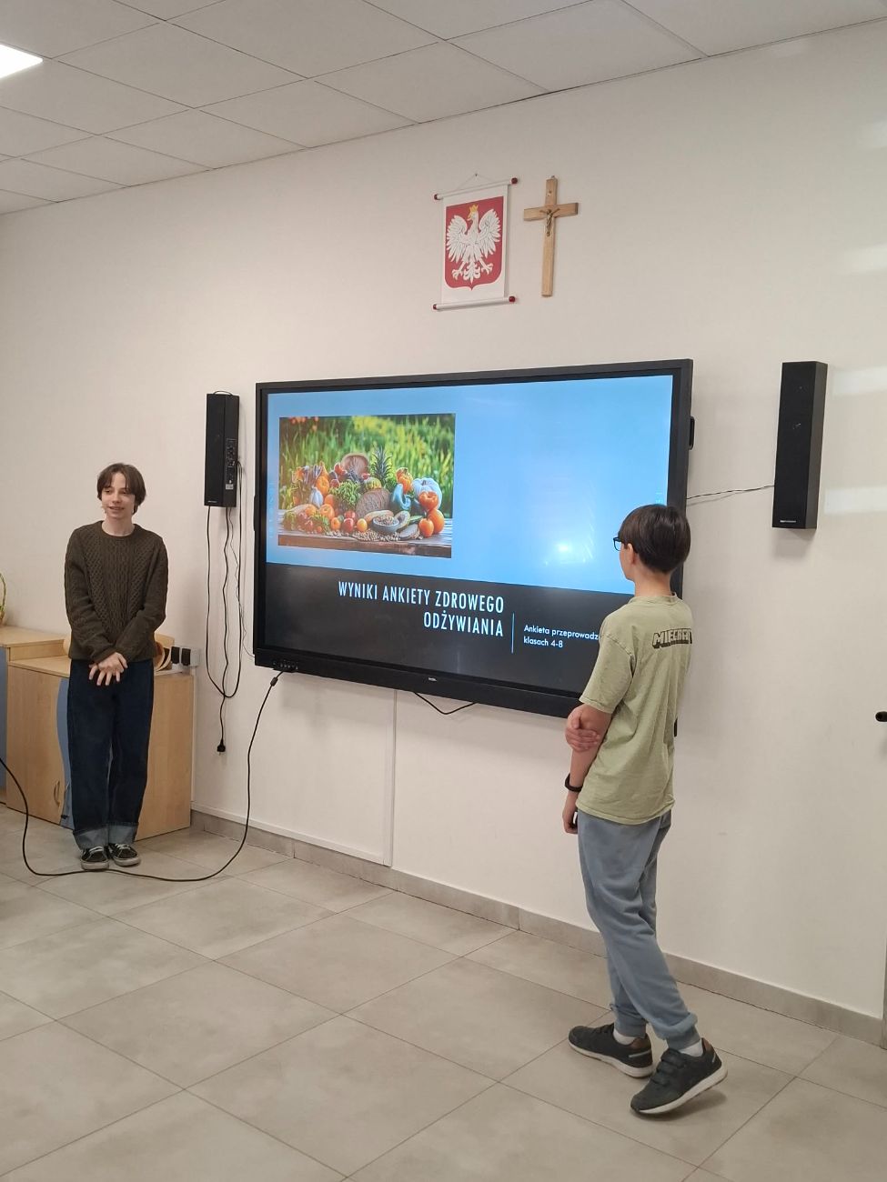 Koszuty – Światowy Dzień Zdrowia