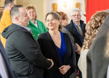 25 lat temu powiedzieli sobie „tak”. Świętowały pary z gminy Strzałkowo