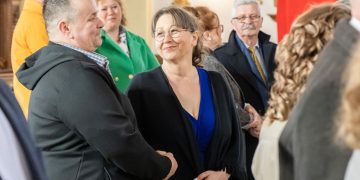 25 lat temu powiedzieli sobie „tak”. Świętowały pary z gminy Strzałkowo