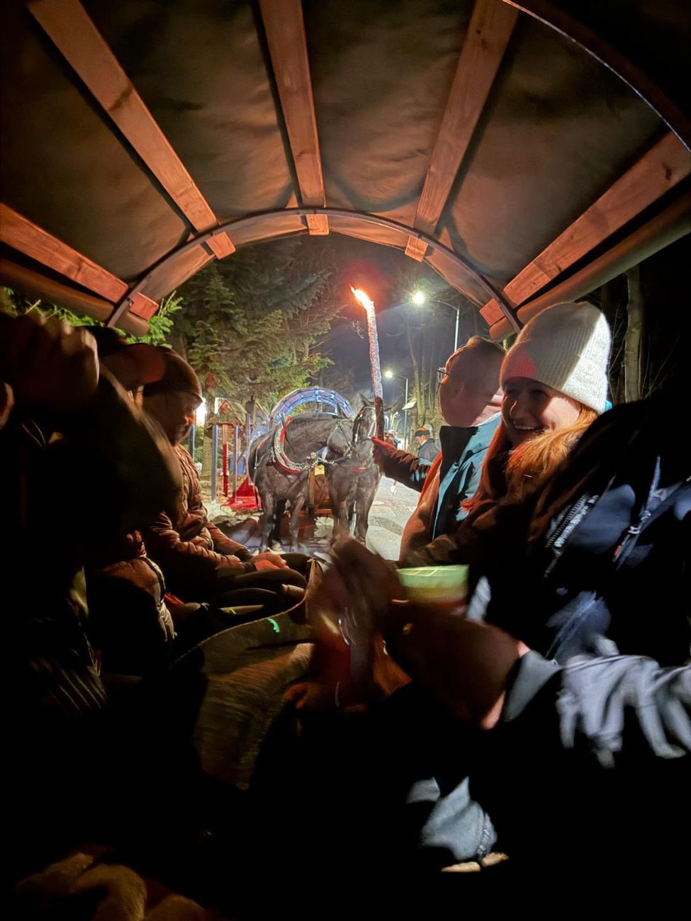 KGW w Lądzie w stolicy Tatr