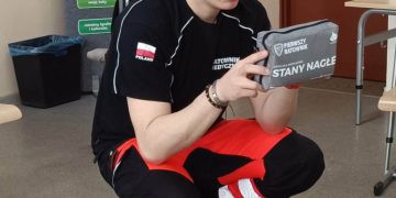 Cienin Kościelny – zawody wokół nas