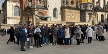 KGW w Lądzie w stolicy Tatr