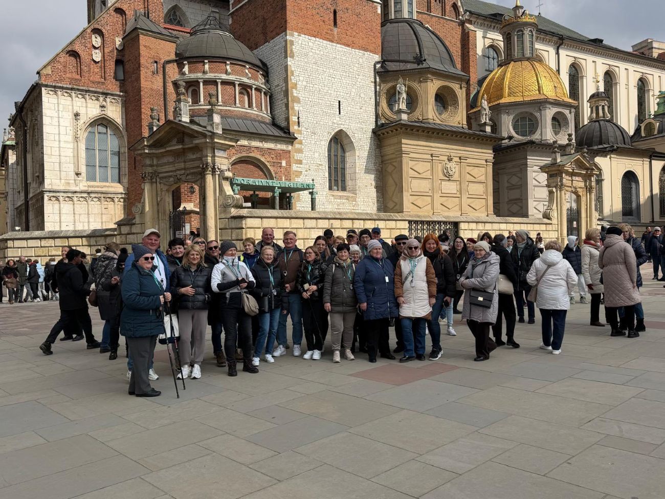 KGW w Lądzie w stolicy Tatr