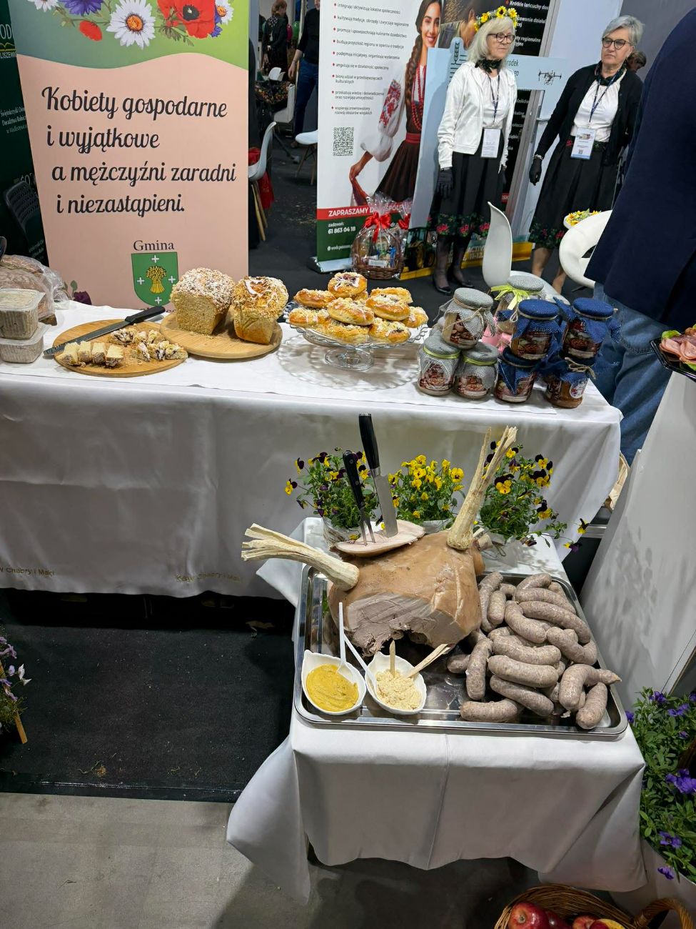 Sukces KGW z Nowej Wsi