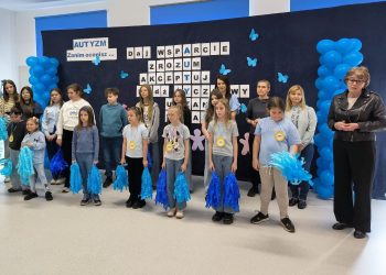 Drążna – Niebieskie igrzyska