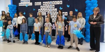 Drążna – Niebieskie igrzyska