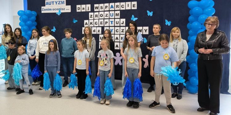 Drążna – Niebieskie igrzyska