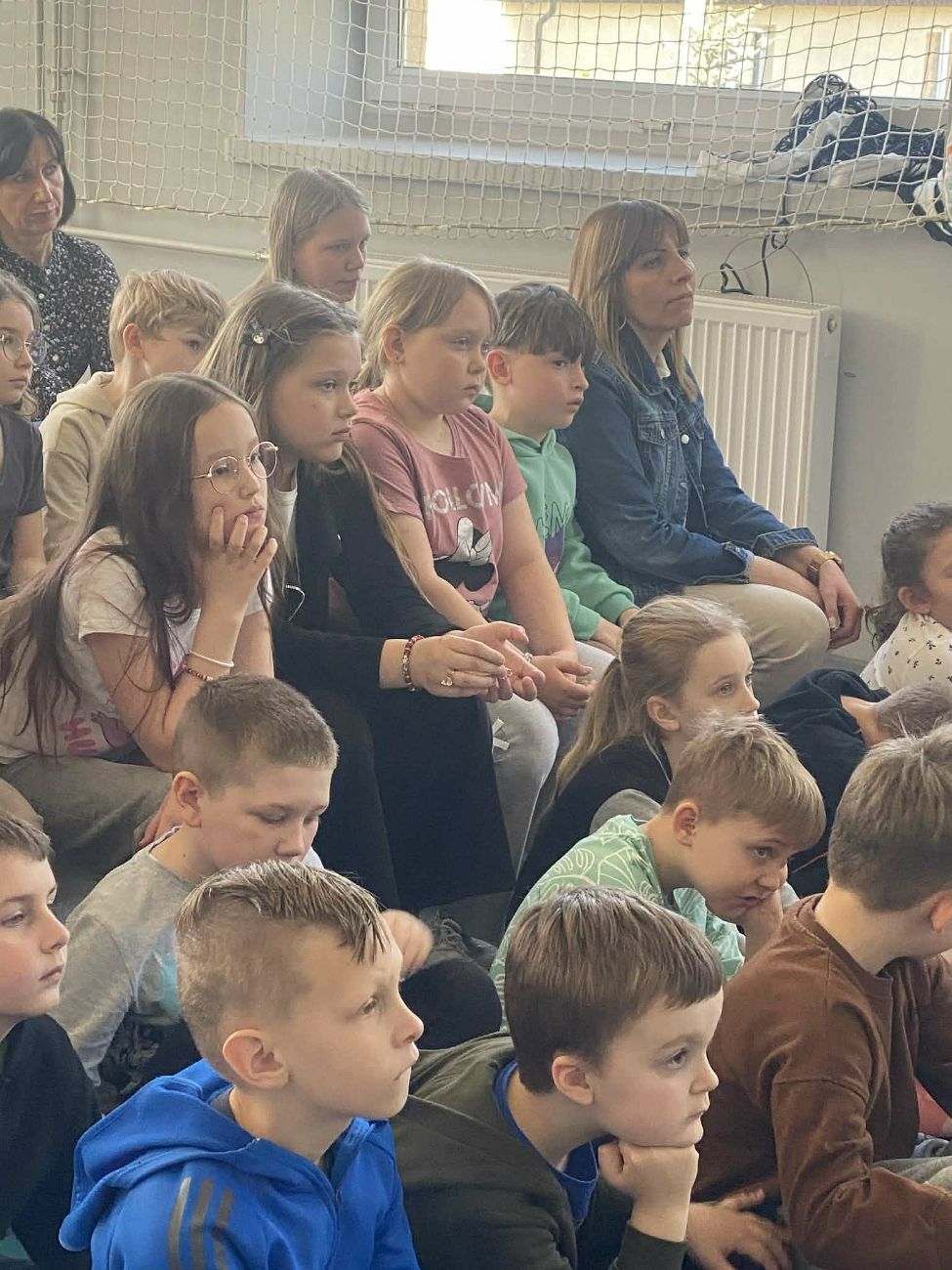 Młodojewo – Zdrowy styl życia