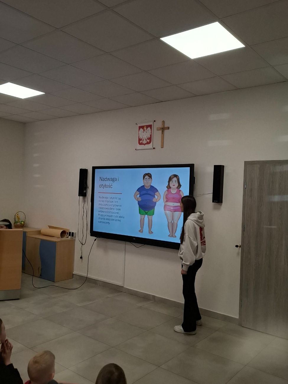 Młodojewo – Zdrowy styl życia