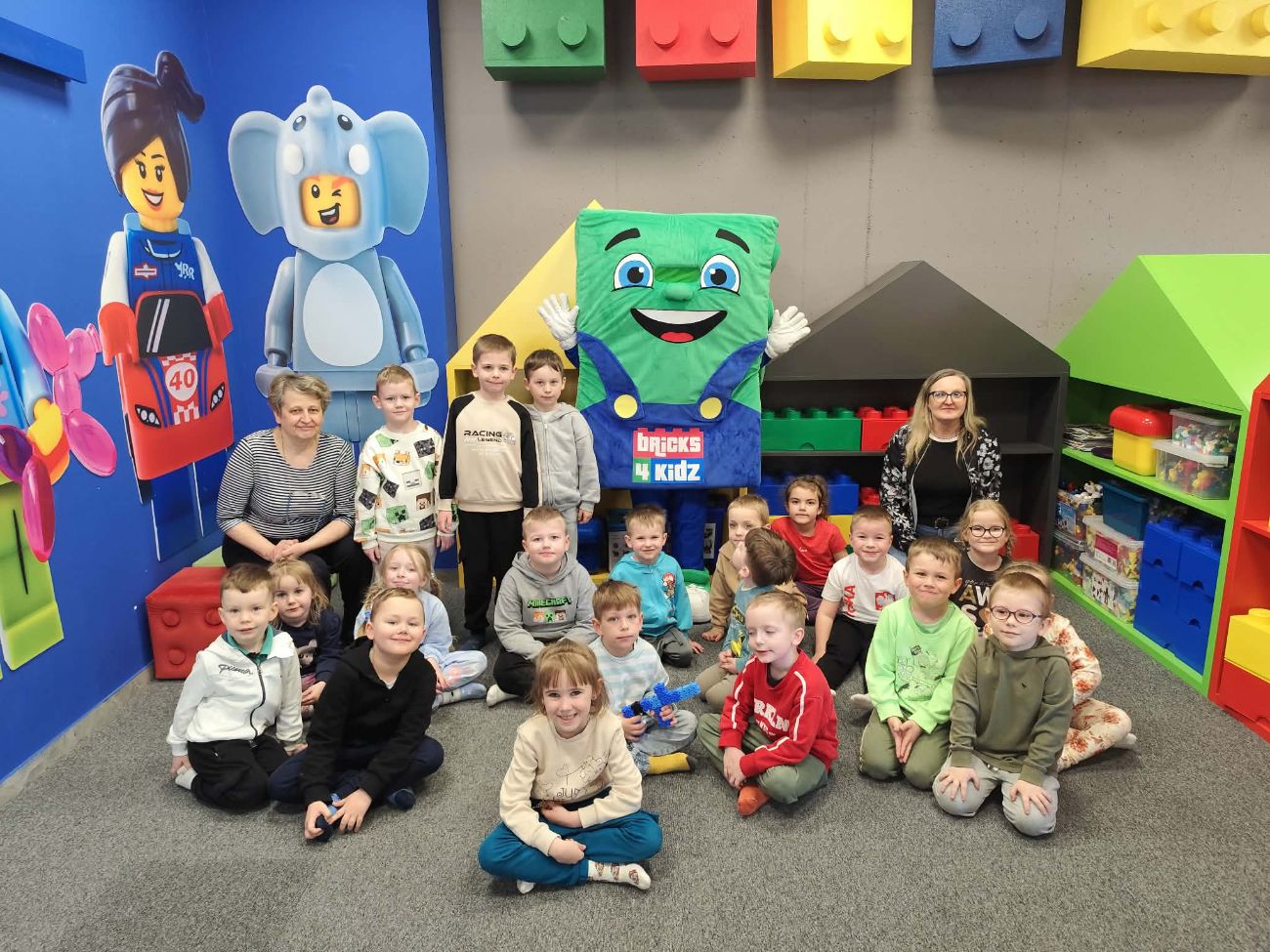 Kowalewo Opactwo – ciekawa wycieczka