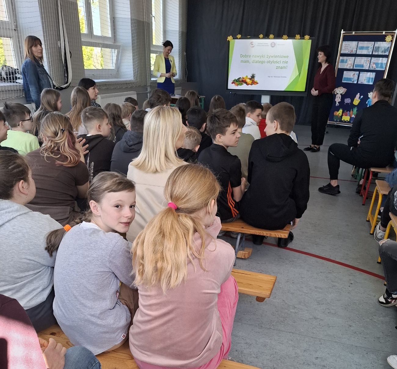 Młodojewo – Zdrowy styl życia