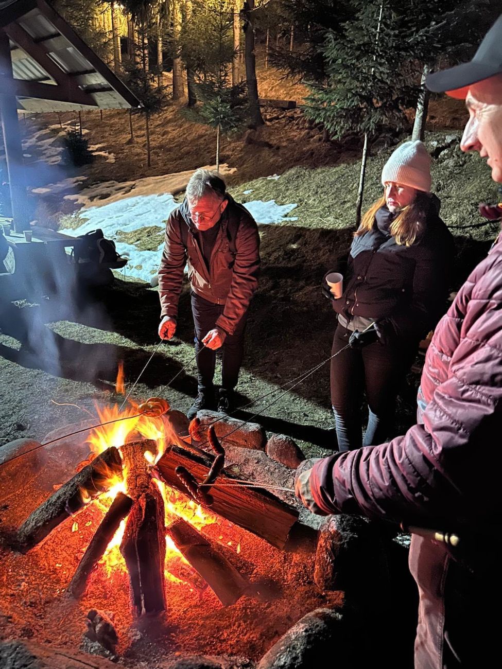 KGW w Lądzie w stolicy Tatr