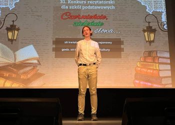 Ciążęń – sukces Antoniego