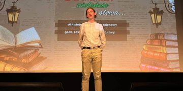 Ciążęń – sukces Antoniego