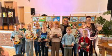 Niezwykłe spotkanie w Lądku