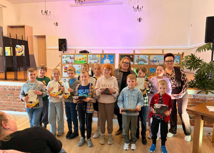 Niezwykłe spotkanie w Lądku