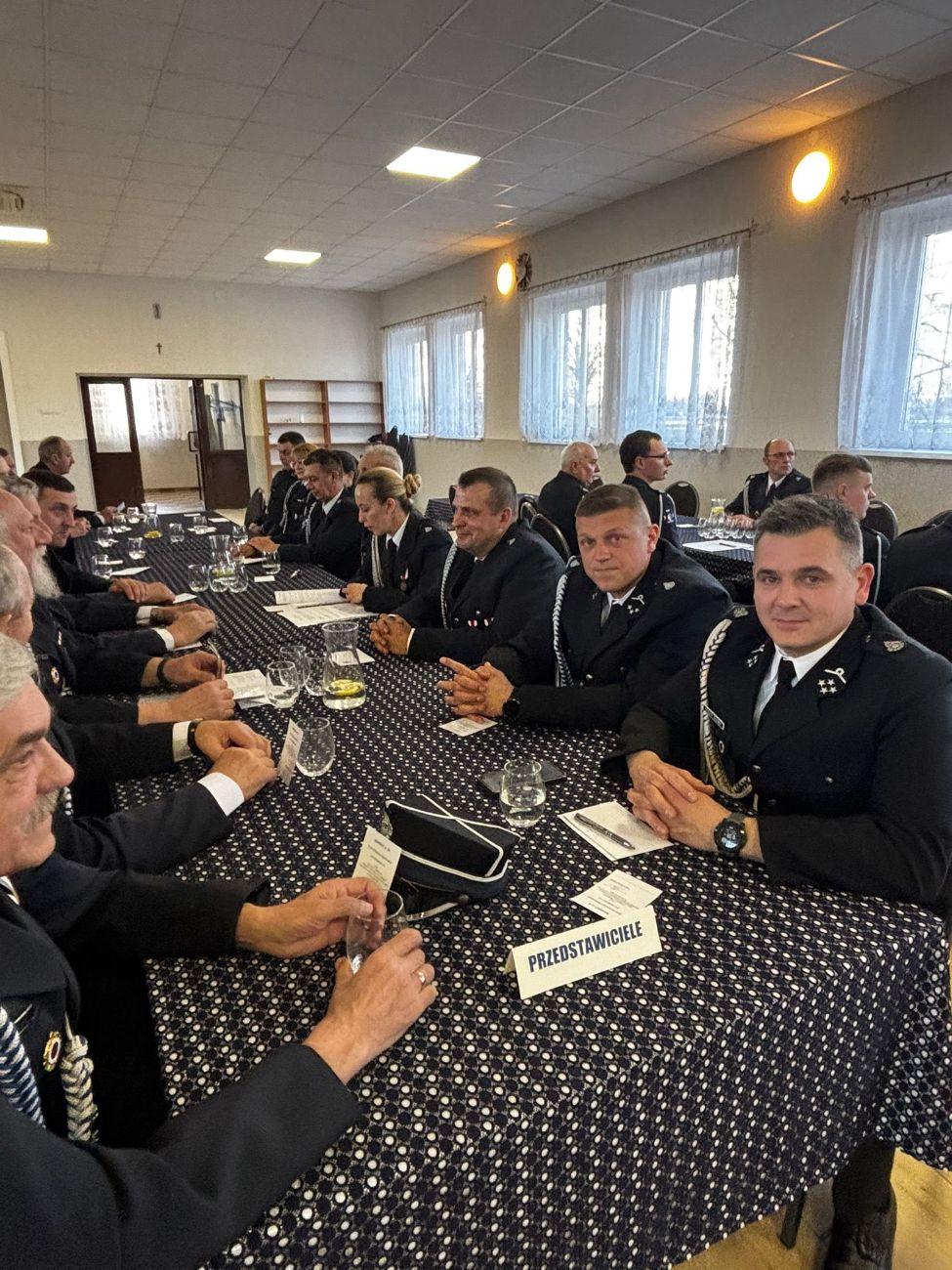 Nowa funkcja wójta. Został prezesem