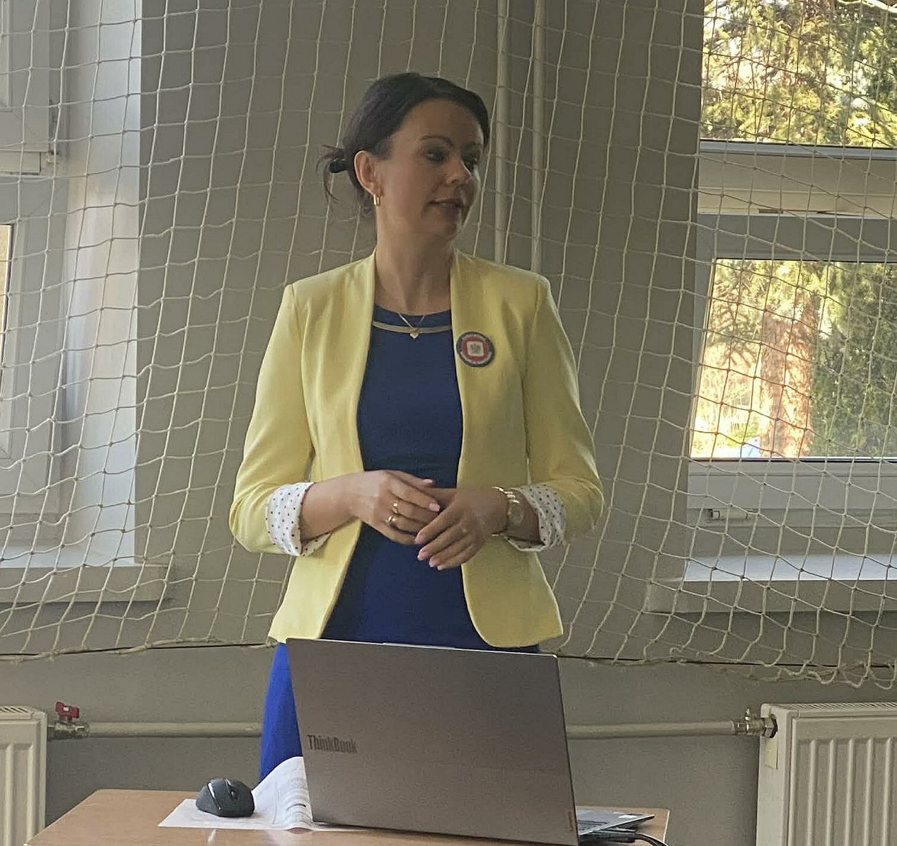 Młodojewo – Zdrowy styl życia