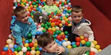 Kowalewo Opactwo – ciekawa wycieczka