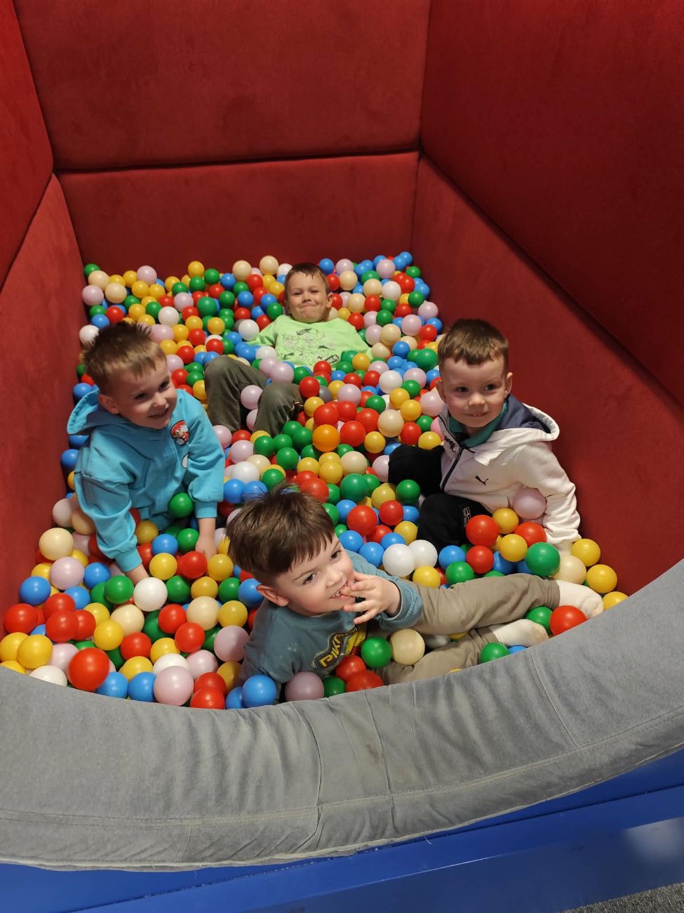 Kowalewo Opactwo – interesująca wycieczka