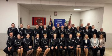 Nowa funkcja wójta. Został prezesem