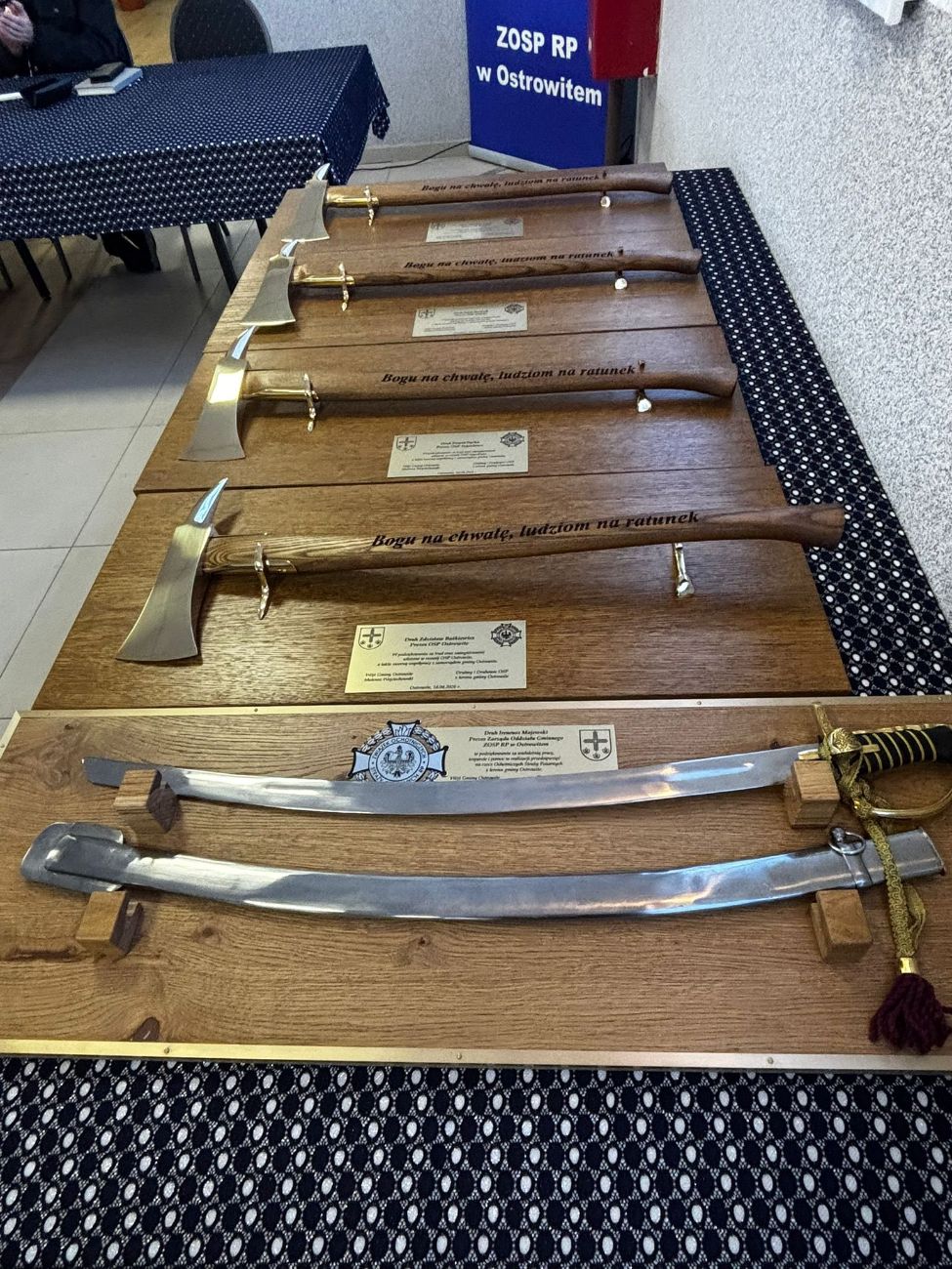 Nowa funkcja wójta. Został prezesem